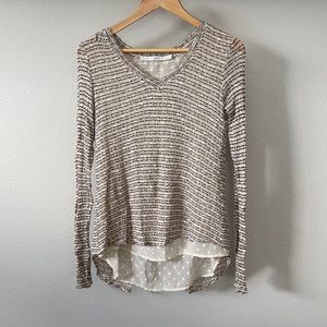 Gibson brand shirt from Nordstrom’s. Size small.